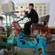 Illustration for article titled North Korea Has a Tractor Simulator. It'll Plough the Fields of Your Mind.